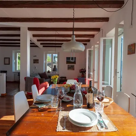 Cadebei Apartment