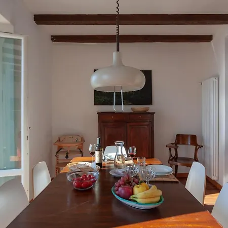 Апартаменты Cadebei Оджеббио