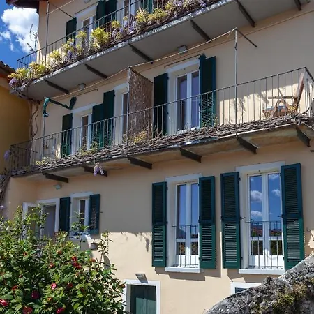 Cadebei Apartment