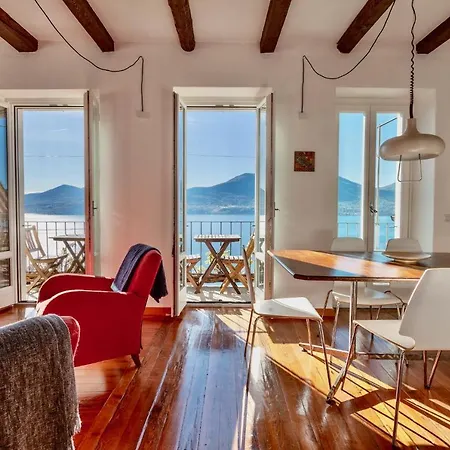 Apartment Cadebei Oggebbio