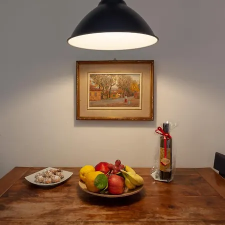 Апартаменты Cadebei Оджеббио