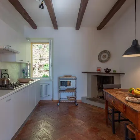 Apartment Cadebei Oggebbio