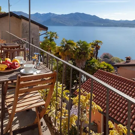 Cadebei Apartment *