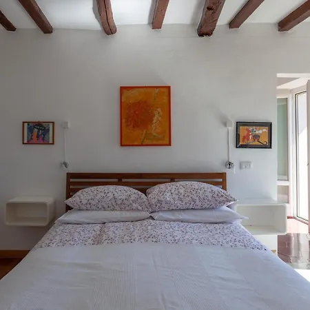 Cadebei Apartment *