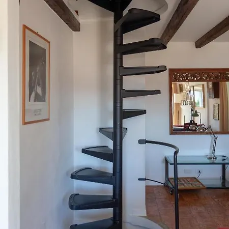 Apartment Cadebei *