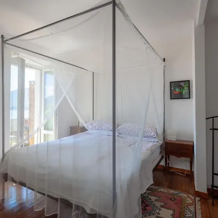 Апартаменты Cadebei Оджеббио