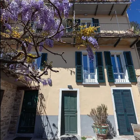Cadebei Apartment