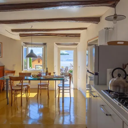 Cadebei Apartment *