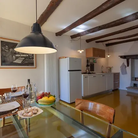 Cadebei Apartment