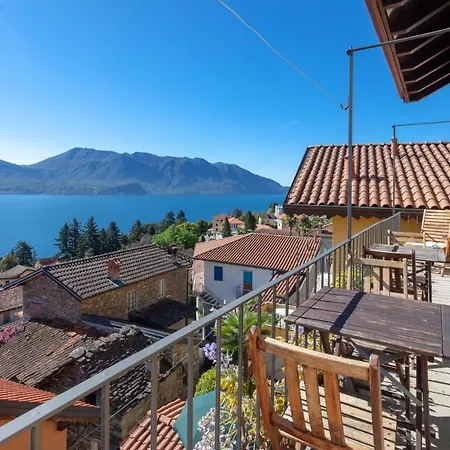 Apartment Cadebei