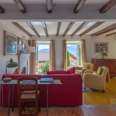 Apartment Cadebei *
