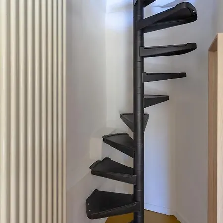 Cadebei Apartment Oggebbio