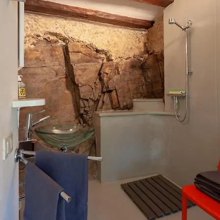 Apartment Cadebei *