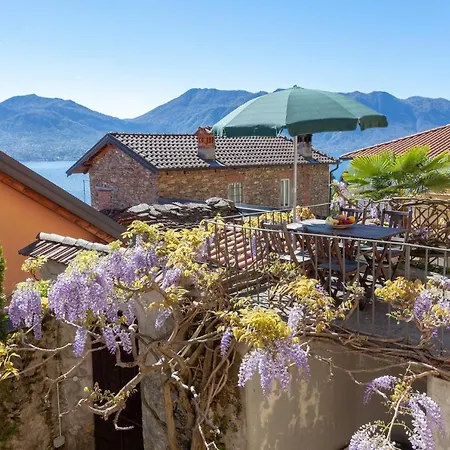 Cadebei Apartment