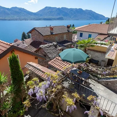 Apartment Cadebei