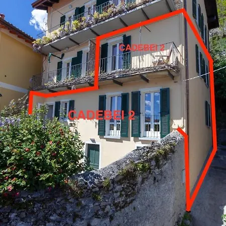 Cadebei Oggebbio