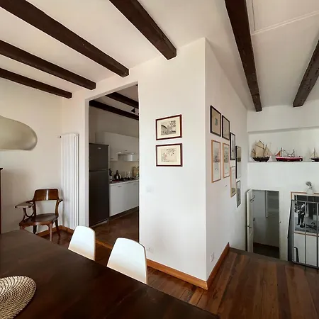 Cadebei Apartment *