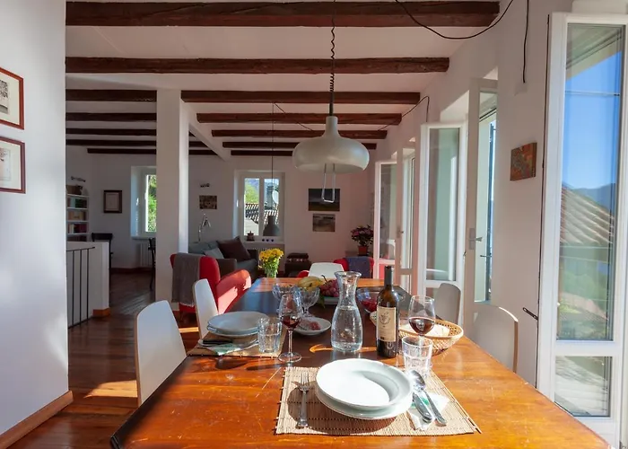 Cadebei Апартаменты