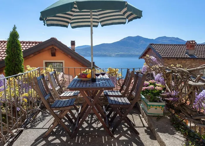 Cadebei Oggebbio