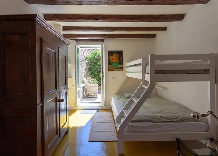 Cadebei Апартаменты Оджеббио