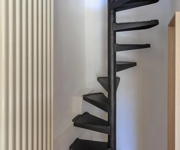 Cadebei Апартаменты Оджеббио