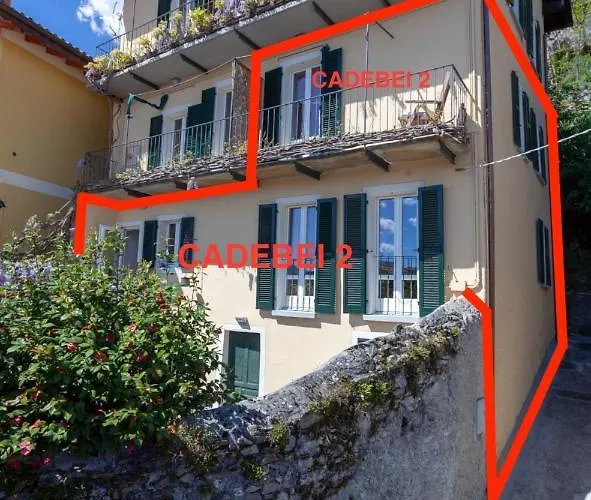 Cadebei Oggebbio